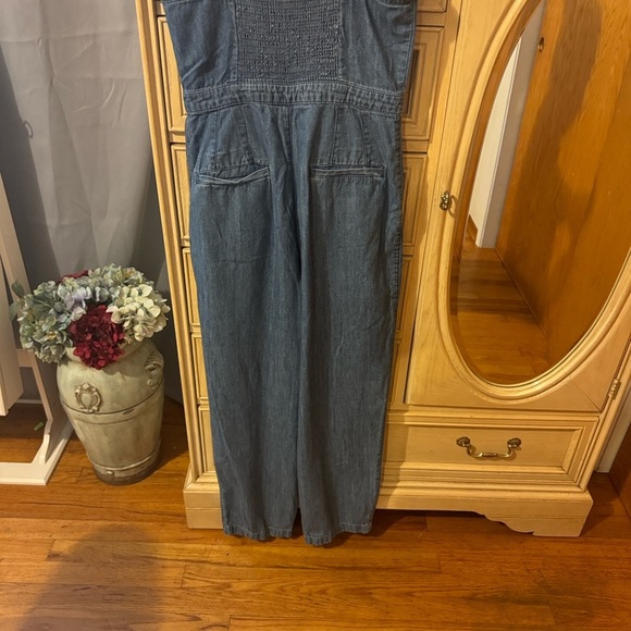 Pilcro And The Letterpress Jumpsuit - Picture 8 of 15